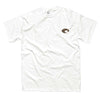 Realtree Max-5 Camo Logo Tee in White by Costa Del Mar - Country Club Prep