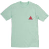 Red Right Return Pocket Tee in Sea Foam Green by Southern Tide - Country Club Prep