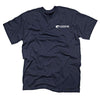 Sportfisher Tee in Navy by Costa Del Mar - Country Club Prep