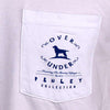 Stay True to Your Colors Penley Tee in White by Over Under Clothing - Country Club Prep