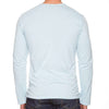 The Henley Shirt in Light Blue by Mizzen+Main - Country Club Prep