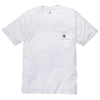 The Original Southern Company Tee Shirt in White by Southern Proper - Country Club Prep