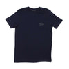 Vintage Bear Tee in Navy by The Normal Brand - Country Club Prep