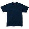 Wham Bam Tee in Navy by Southern Proper - Country Club Prep