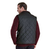 Boxley Quilted Gilet in Light Olive by Barbour - Country Club Prep