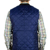 Sportsman Shooting Vest in Royal Navy by Southern Proper - Country Club Prep