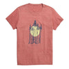 Redwoods Tee by Marine Layer - Country Club Prep