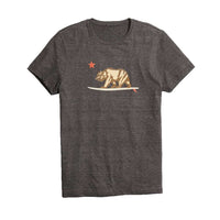 Surfing Bear Tee by Marine Layer - Country Club Prep