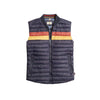 Taos Puffer Vest by Marine Layer - Country Club Prep