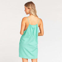 Carlotta Mini Dress by Show Me Your Mumu - Country Club Prep