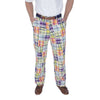 Money Rider Madras Pants by Country Club Prep - Country Club Prep