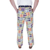 Money Rider Madras Pants by Country Club Prep - Country Club Prep