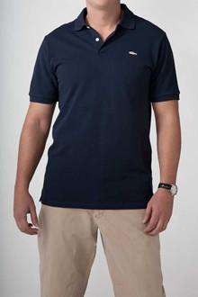 Polo in Navy by Salmon Cove - Country Club Prep