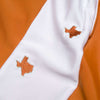 TX Austin Shorts in Burnt Orange by Krass & Co. - Country Club Prep
