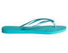 Slim Sandals in Ocean Green by Havaianas - Country Club Prep