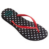 Slim Fresh Sandals in Black by Havaianas - Country Club Prep