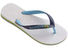 Brazil Mix Sandals in Navy Blue by Havaianas - Country Club Prep