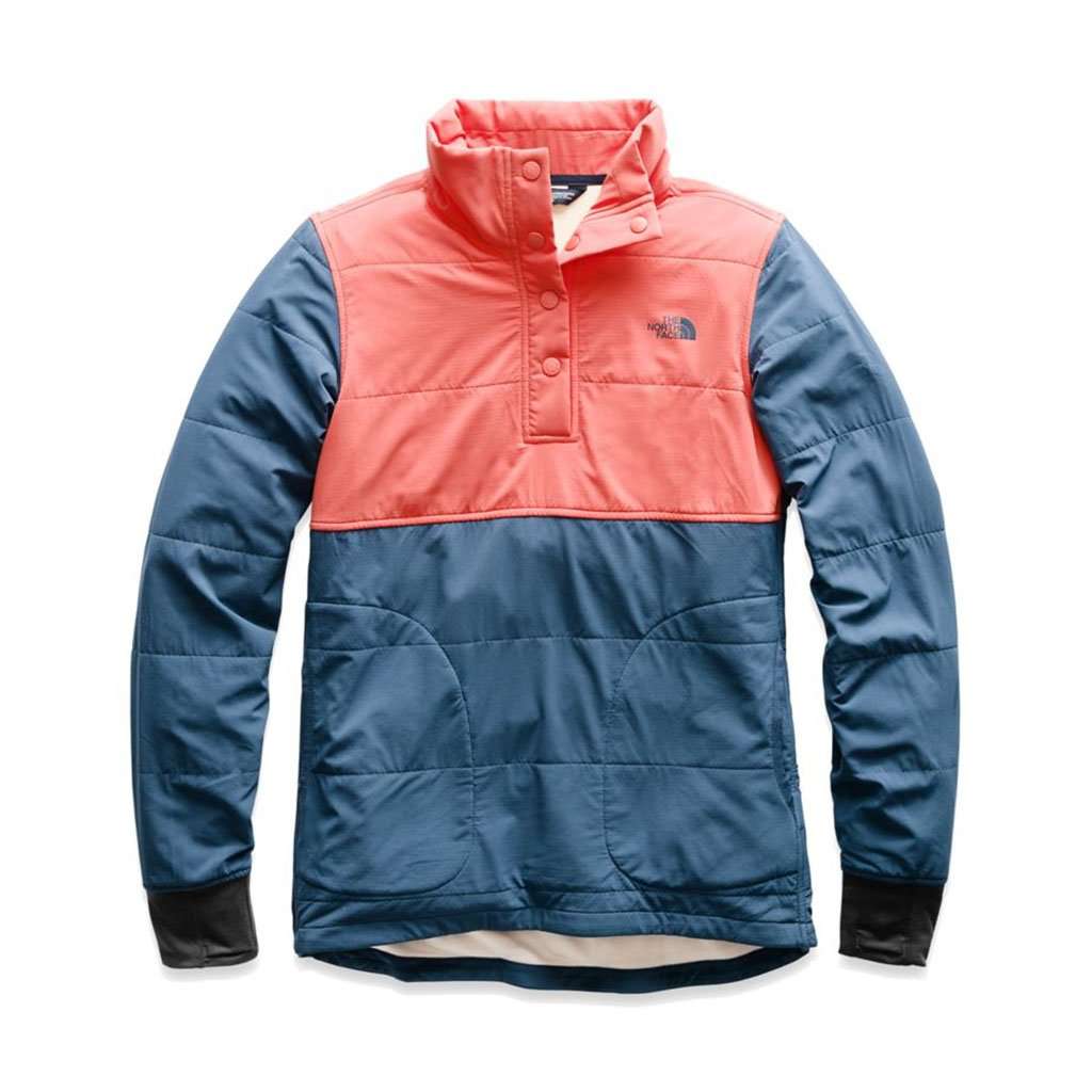 Women's Mountain Sweatshirt Pullover by The North Face - Country Club Prep