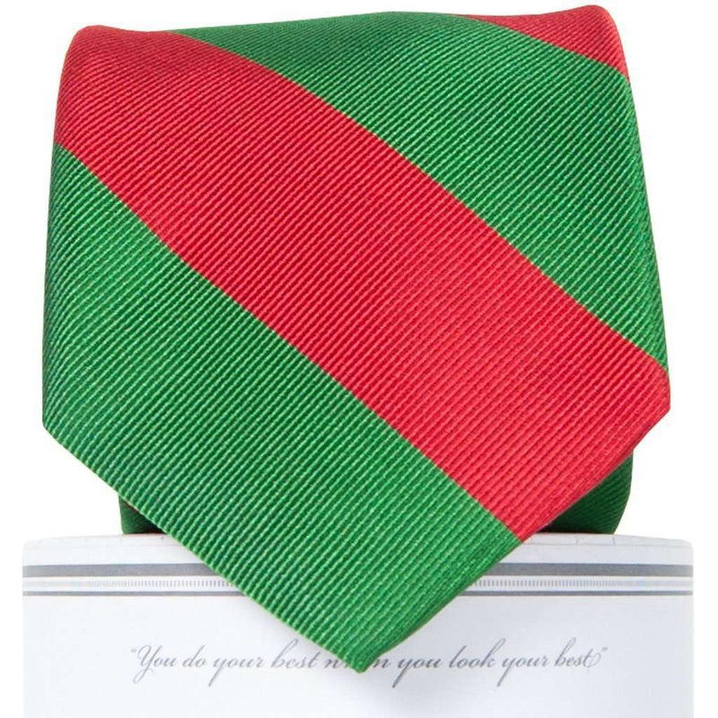Grisworld Tie by Collared Greens - Country Club Prep
