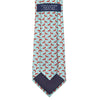 Low Country Tie in Aqua Green by Collared Greens - Country Club Prep