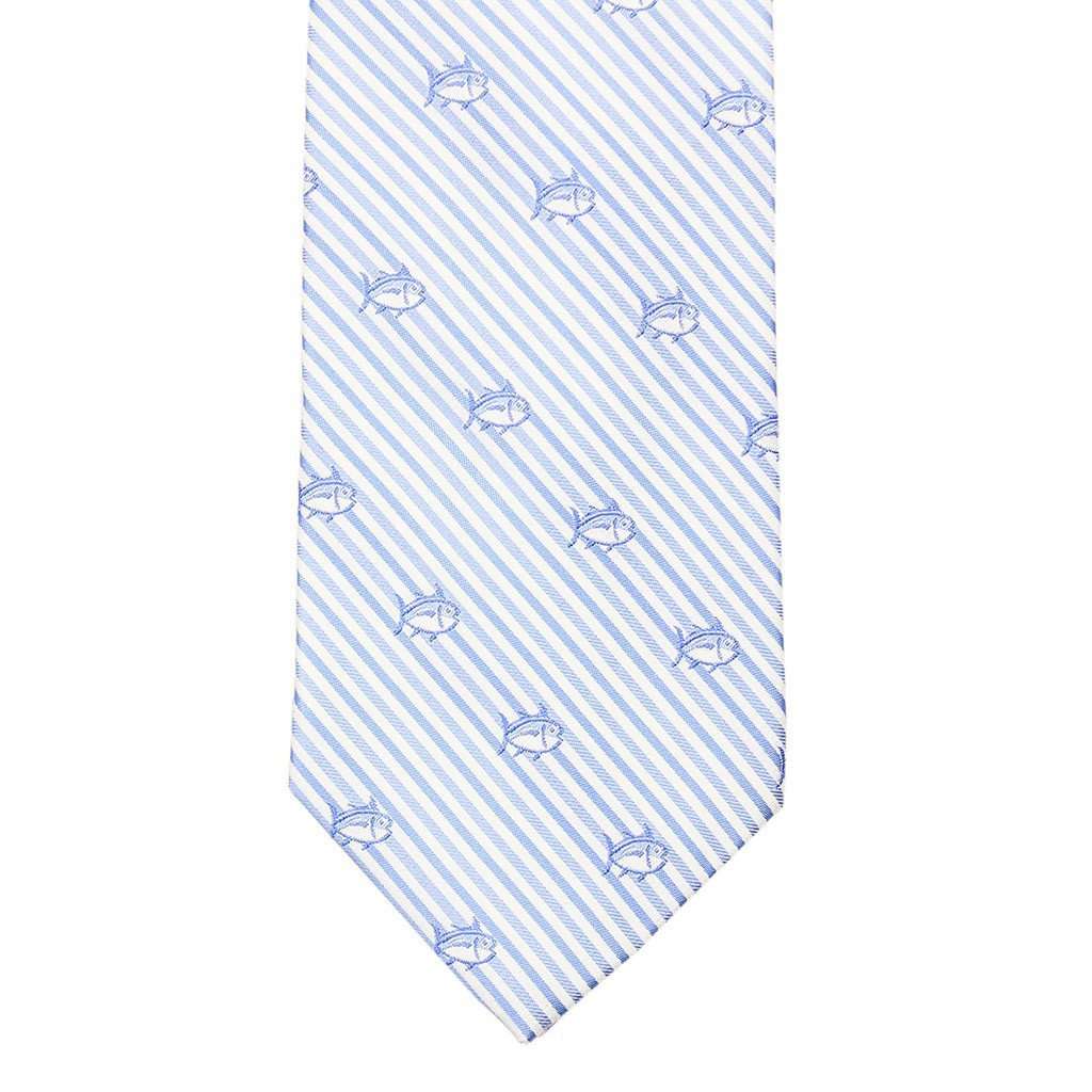 southern neck ties