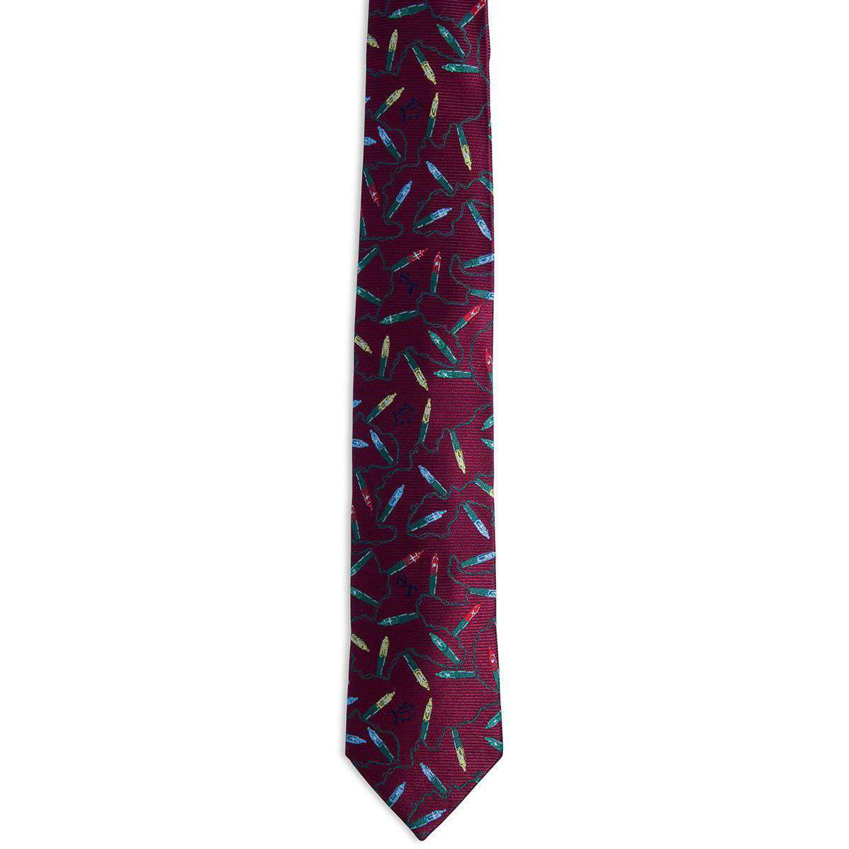 southern tide tie