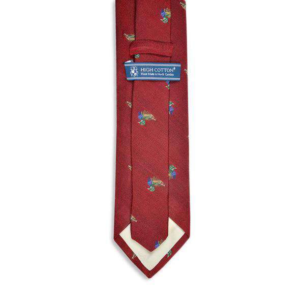 rubber duck necktie