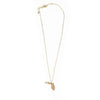 Florida Necklace in Gold by Country Club Prep - Country Club Prep
