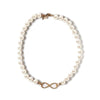 Forever Pearls Necklace by Kiel James Patrick - Country Club Prep