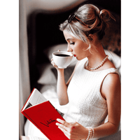 Forever Pearls Necklace by Kiel James Patrick - Country Club Prep