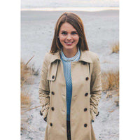 Forever Pearls Necklace by Kiel James Patrick - Country Club Prep