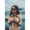 The Atlantic Knotlace Necklace by Kiel James Patrick - Country Club Prep