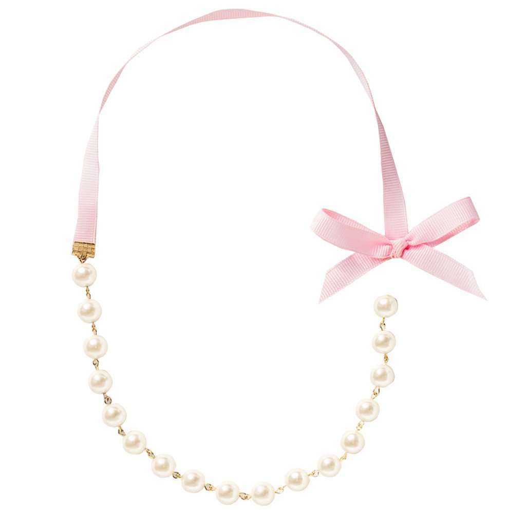 The Natalie Necklace by Kiel James Patrick - Country Club Prep