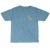 Party Time Short Sleeve Tee Shirt by Party Pants - Country Club Prep