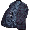The Blitzen Blackwatch Plaid Blazer by Country Club Prep - Country Club Prep