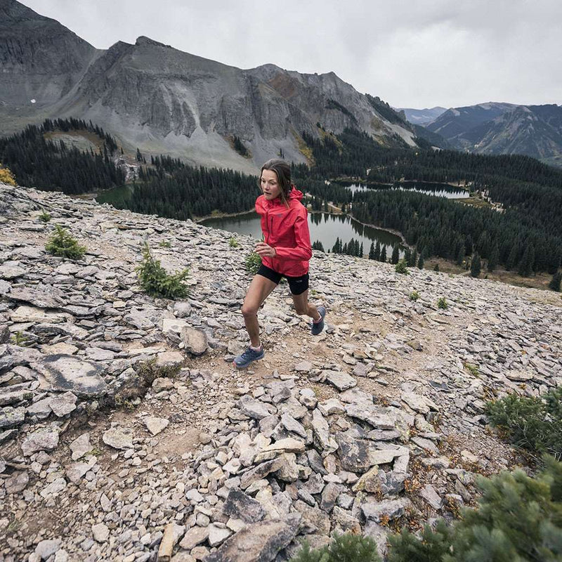 Women's Class V Shorts in Cosmic Blue by The North Face - Country Club Prep