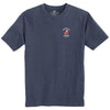 Off Duty Lifeguard Tee Shirt by Southern Tide - Country Club Prep