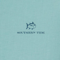 Off-Road Sunset Long Sleeve Tee Shirt by Southern Tide - Country Club Prep