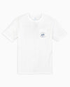Offshore Fishing Lures Tee Shirt by Southern Tide - Country Club Prep