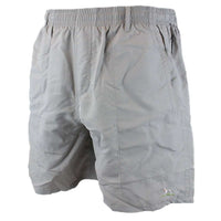 Shearwater Swim Short in Grey by Over Under Clothing - Country Club Prep