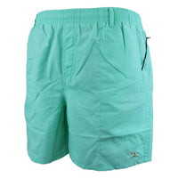 Shearwater Swim Short in Seafoam by Over Under Clothing - Country Club Prep