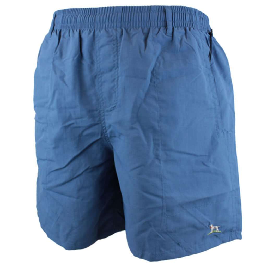 Shearwater Swim Short by Over Under Clothing - Country Club Prep