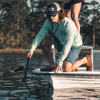 Shearwater Swim Short by Over Under Clothing - Country Club Prep