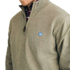 Pacific Quarter Zip Pullover Sweater by Southern Tide - Country Club Prep