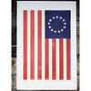 Free Republic Hand-Pressed Print by The Old Try - Country Club Prep