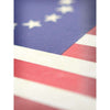 Free Republic Hand-Pressed Print by The Old Try - Country Club Prep