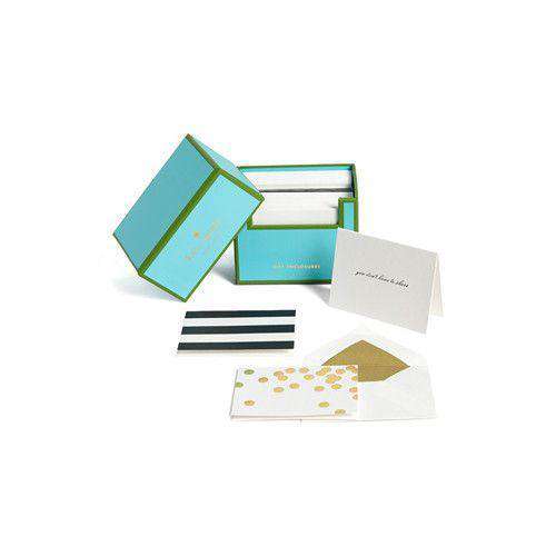 Gift Enclosure Cards by Kate Spade New York - Country Club Prep
