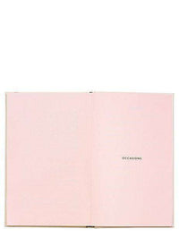 Occasion and Contacts address Book by Kate Spade New York - Country Club Prep