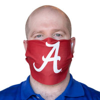 University of Alabama Logo Face Mask by Cufflinks Inc. - Country Club Prep