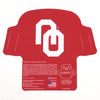 University of Oklahoma Logo Face Mask by Cufflinks Inc. - Country Club Prep